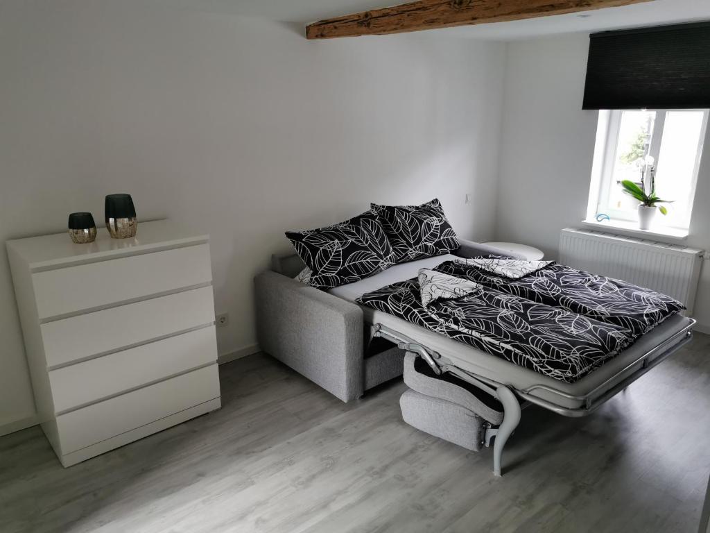 Traumhaftes Apartment zentral in Bad Berleburg photo 2