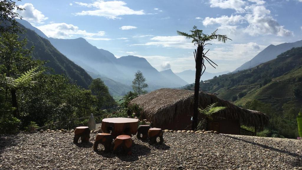 Chapa Farmstay - Mountain Retreat