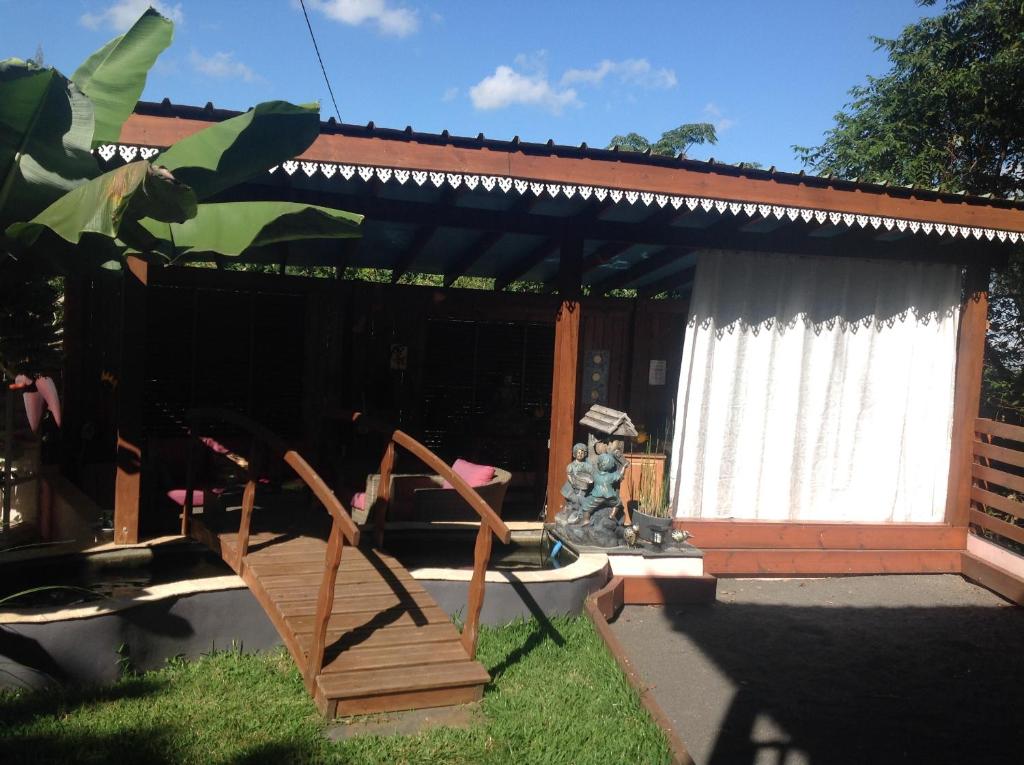 Chez Dolores photo 4
