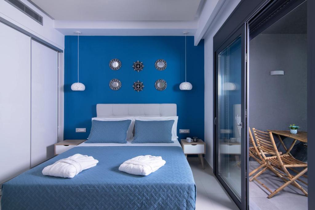 Chrisanthi Villas photo 1
