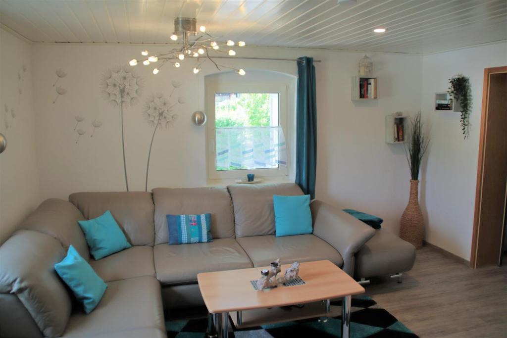 Ferienwohnung Frankenwald photo 1