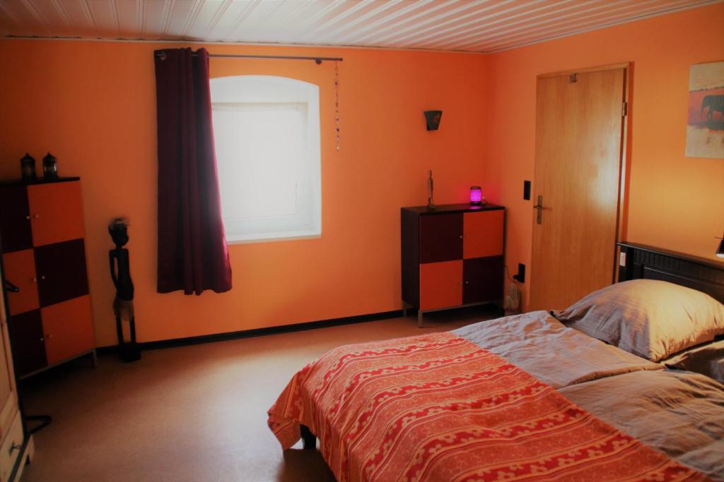 Ferienwohnung Frankenwald photo 3
