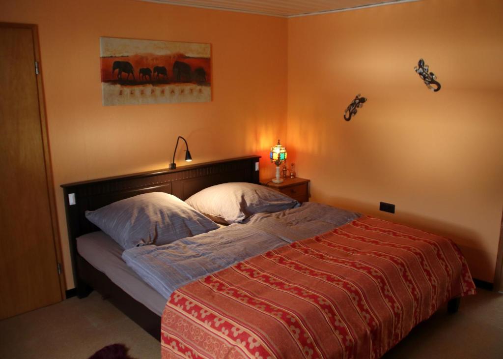 Ferienwohnung Frankenwald photo 2