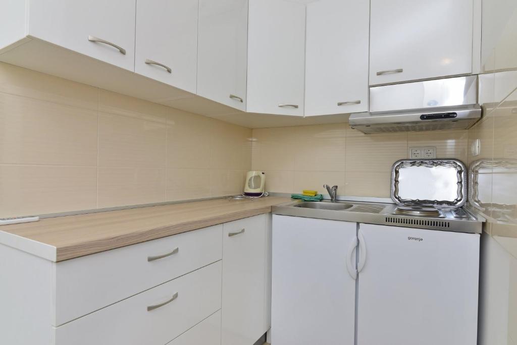 Apartments Talic photo 1