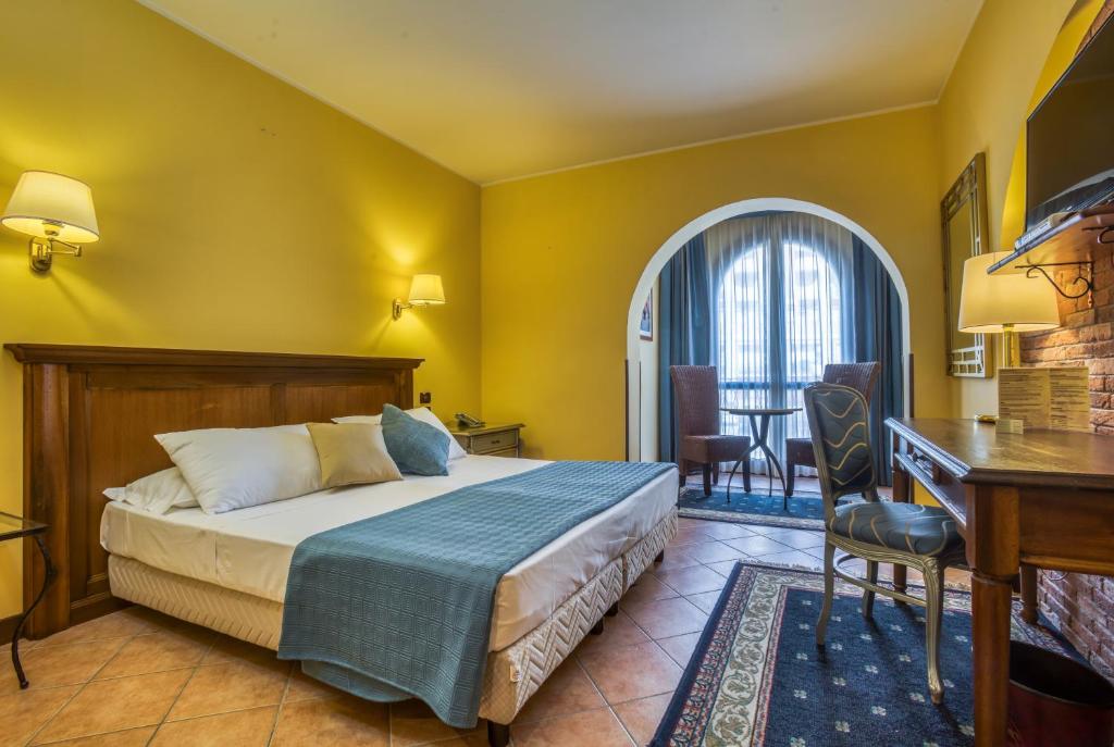 Hotel San Giorgio photo 3