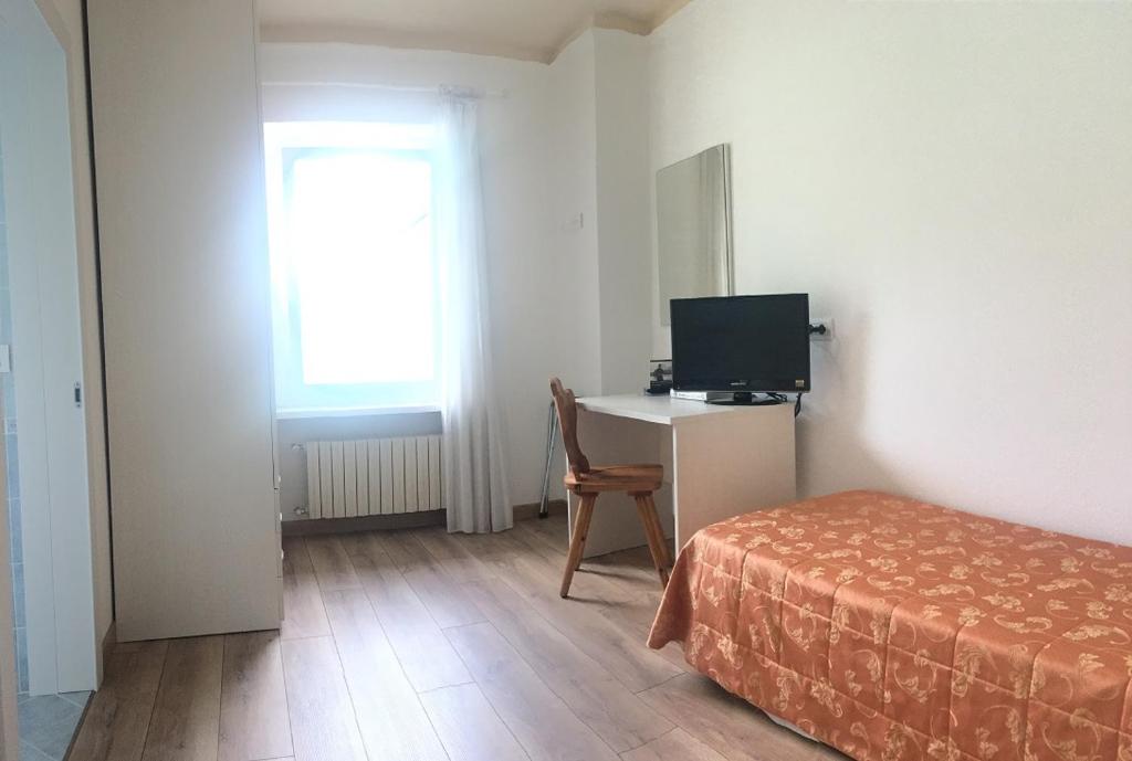 Hotel Juventus