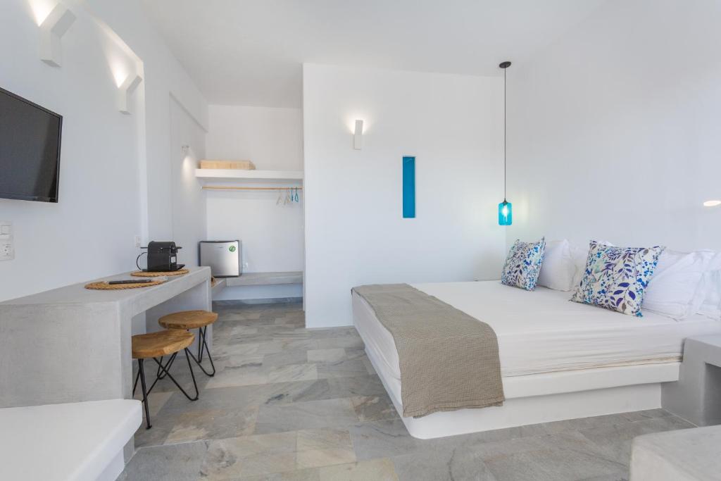 Aspries Suites photo 4