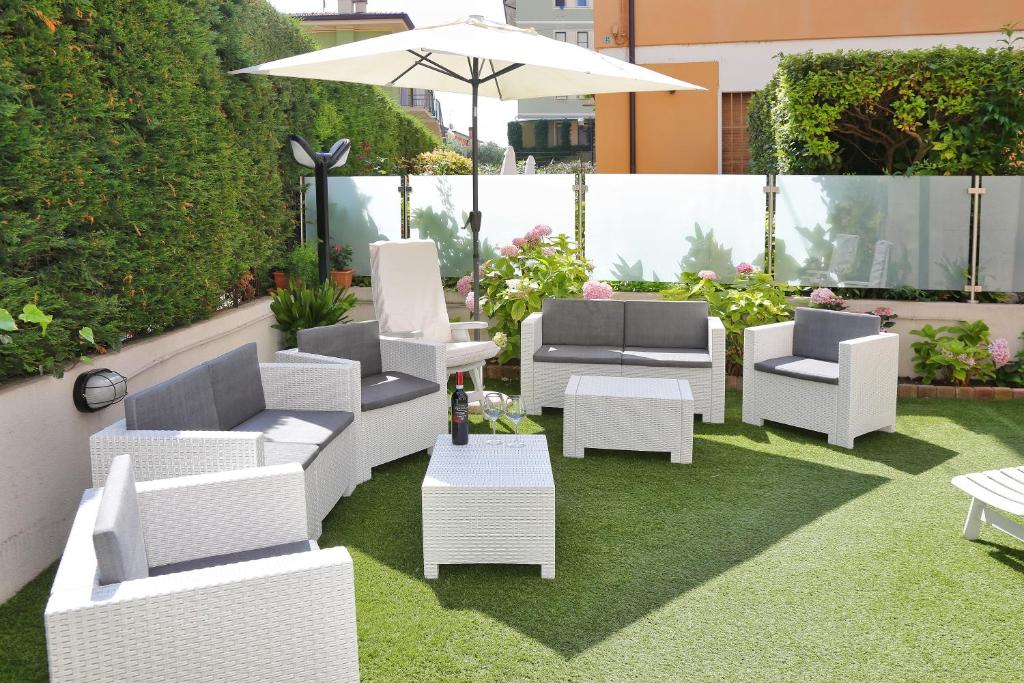 Hotel Orchidea photo 3