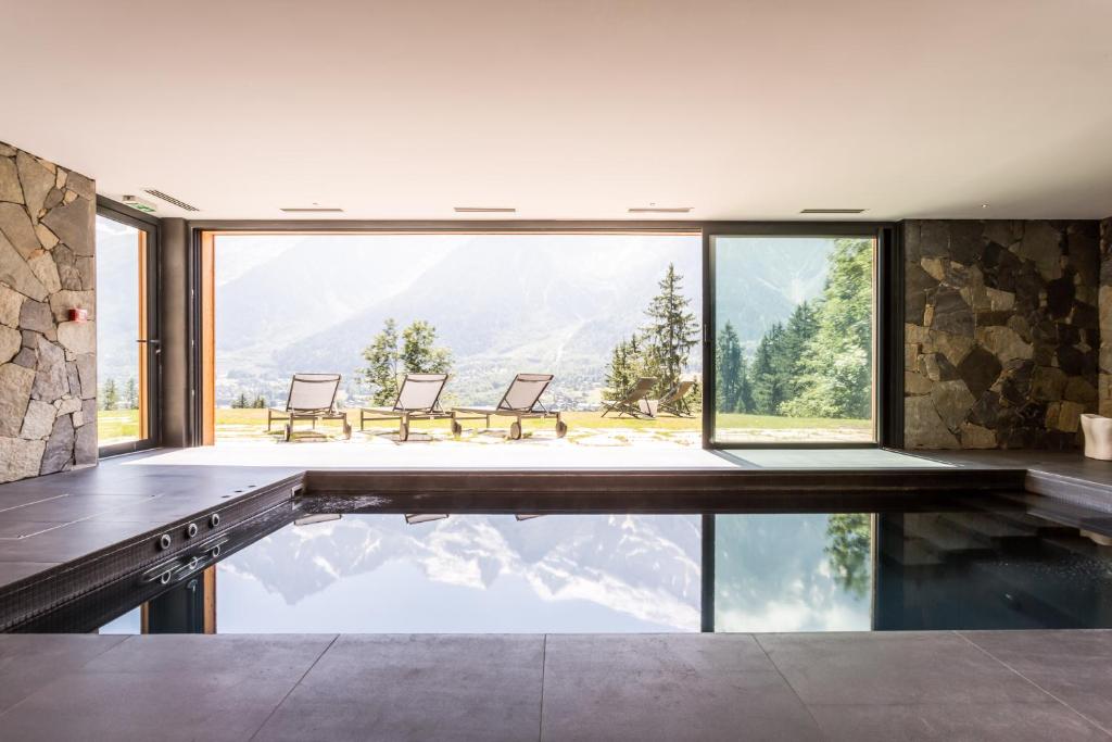 Le Chalet Mont Blanc photo 4