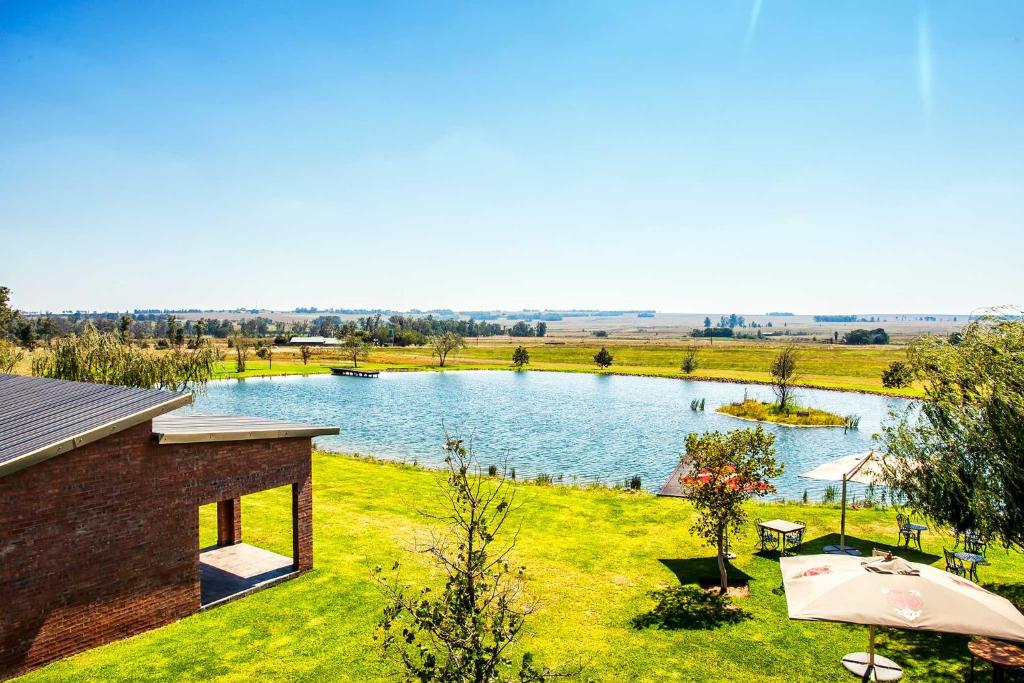 Rustique Boutique Hotel photo 3