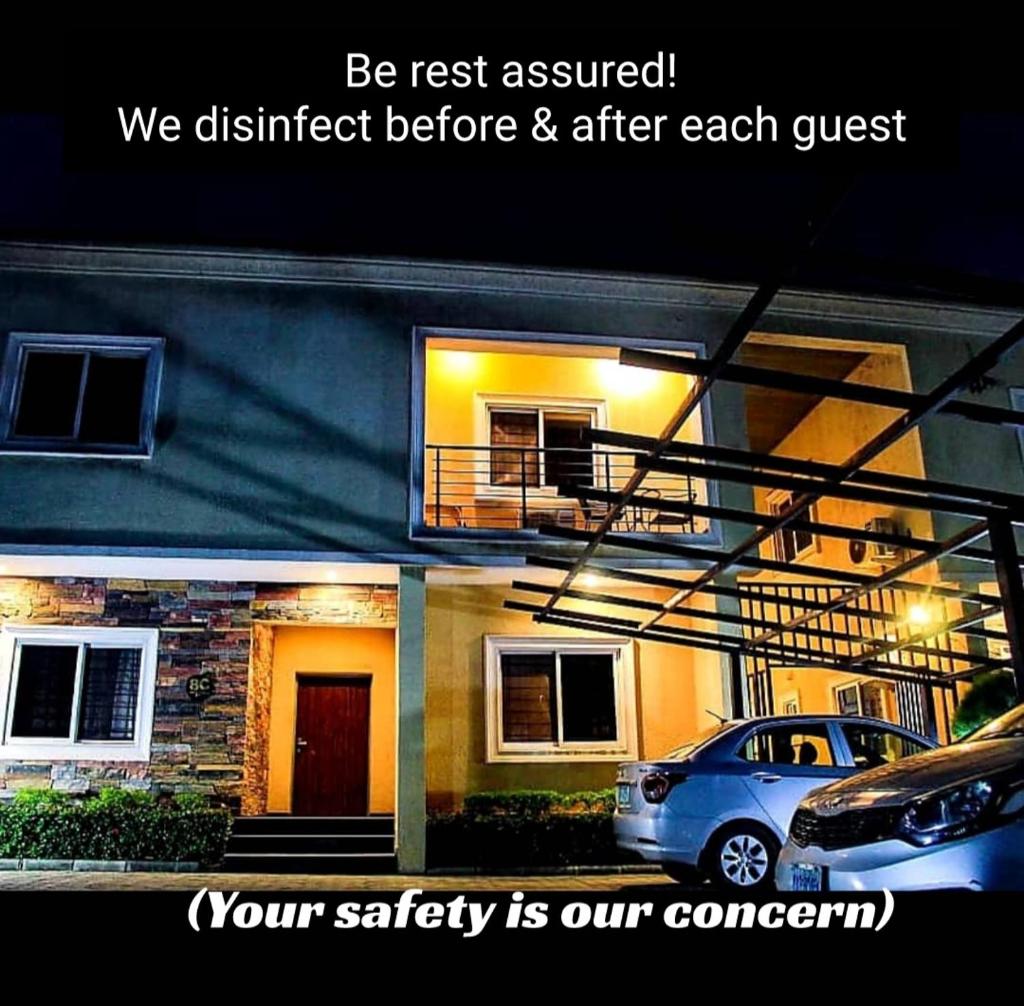 Nicotel Apartments photo 1