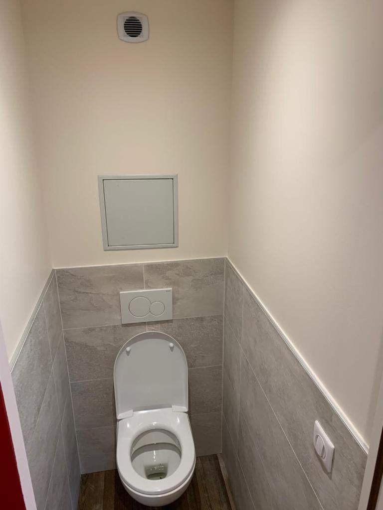 L'Olympic - T2 - Pied des pistes - 40 m2 - WIFI photo 4
