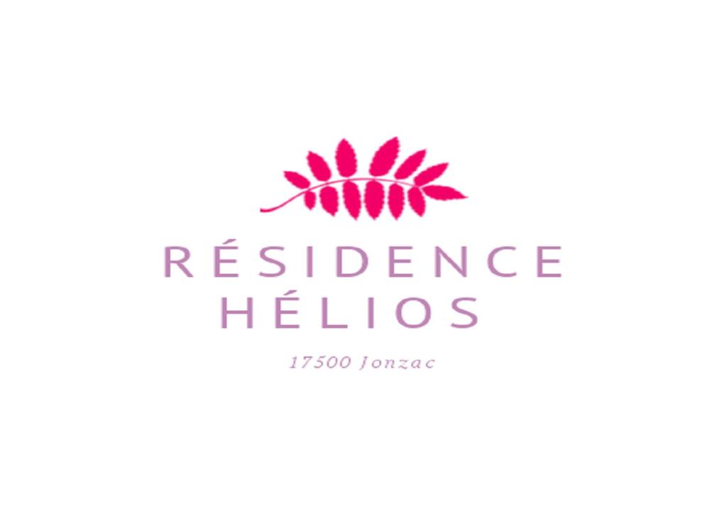Résidence Hôtelière Hélios photo 1