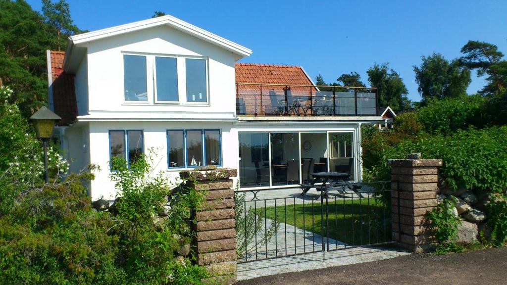 Strandvillan, Öland - fantastiskt läge nära havet! photo 2