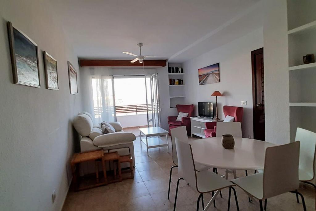 Apartamento en la Playa de Punta Umbría photo 2