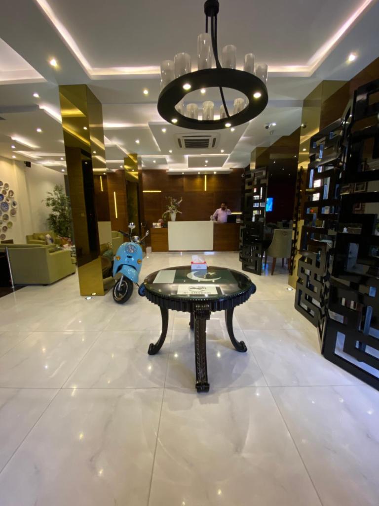 Lahore Continental Hotel photo 2