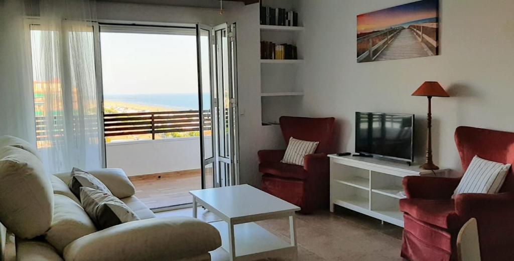 Apartamento en la Playa de Punta Umbría photo 4