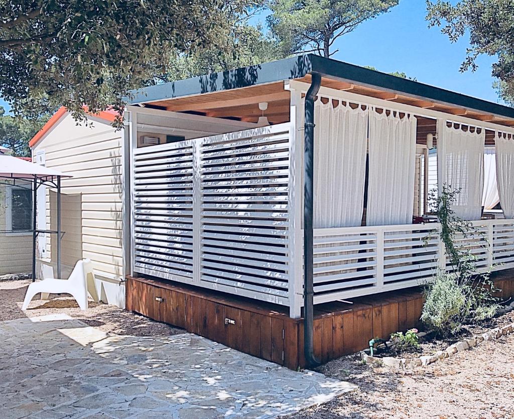Baobab Mobile Homes photo 2