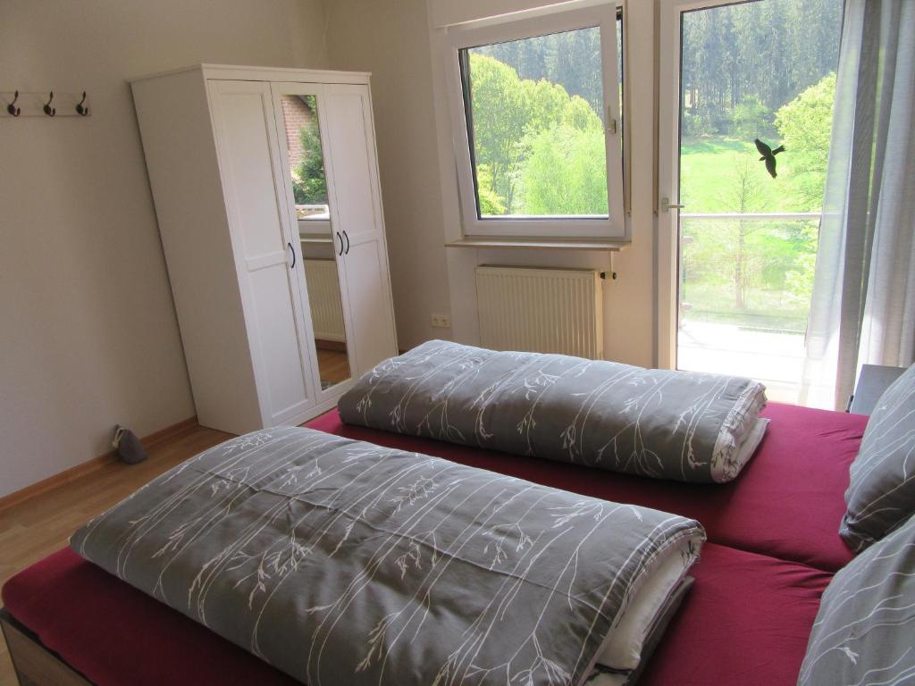 Ferienwohnung Hammergrund photo 4