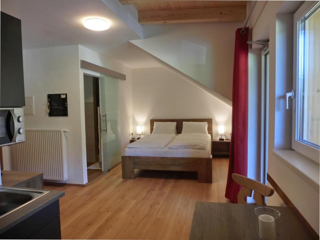 Aparthotel Buchauer-Tirol photo 4