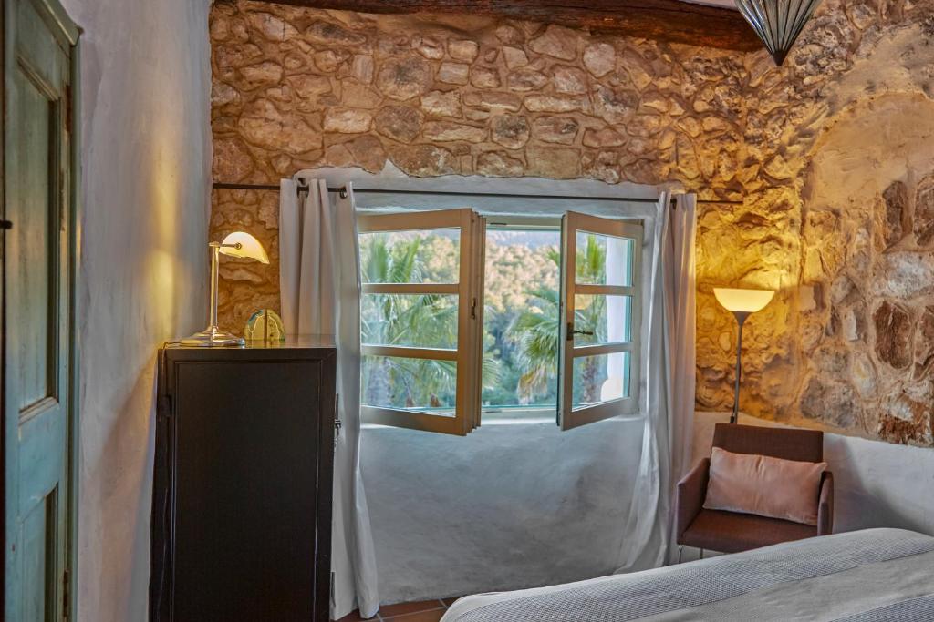 Casa Azul at Masia Nur Sitges, Adults only photo 1