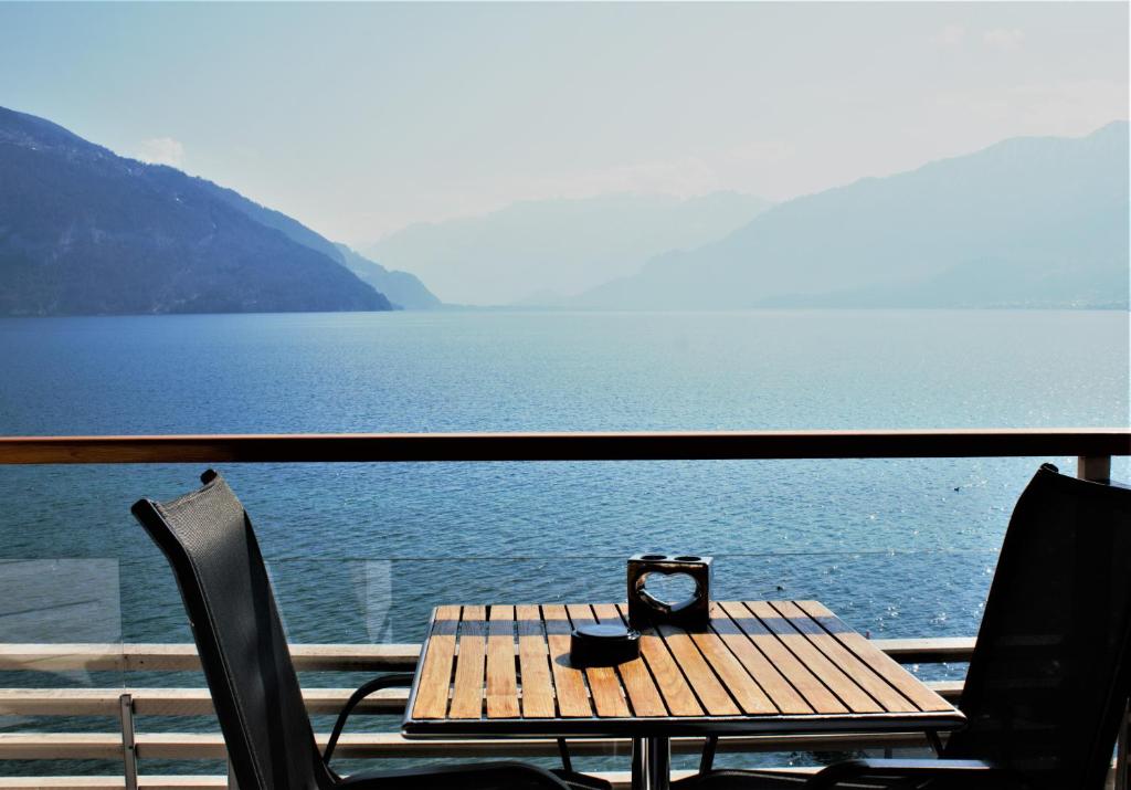 Strandhotel Seeblick photo 2