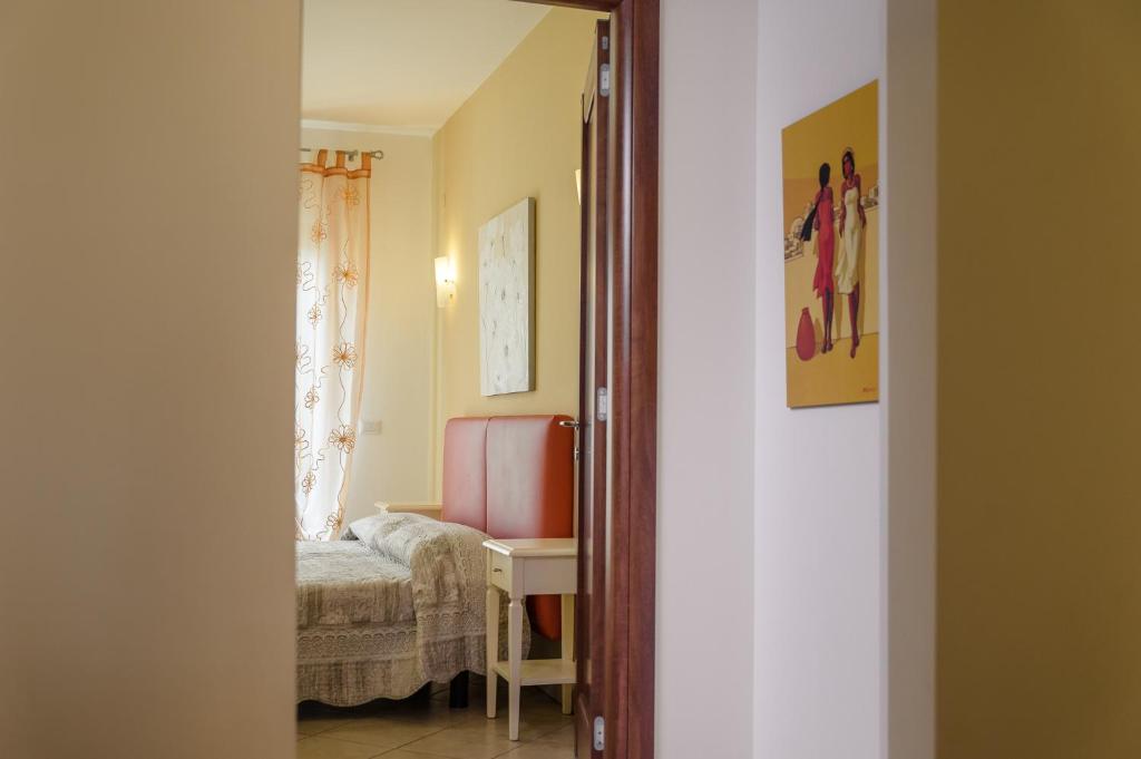 Residenza Il Rivo photo 1