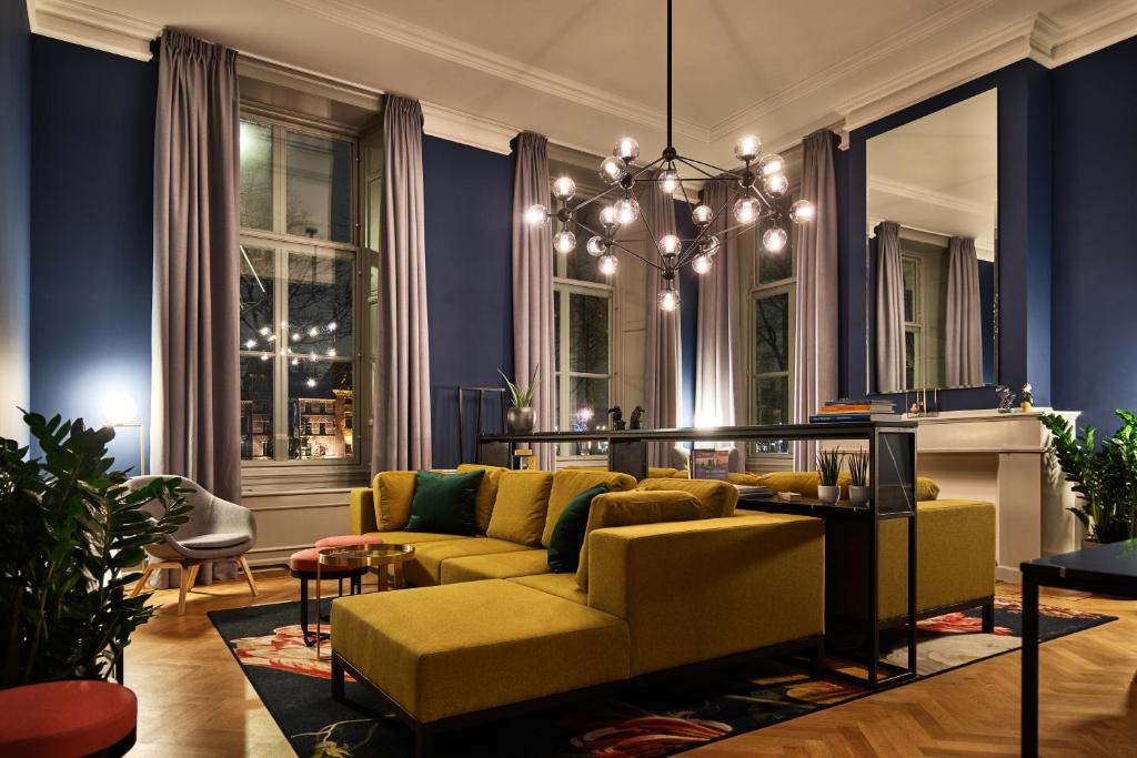 Staybridge Suites The Hague - Parliament, an IHG Hotel photo 4
