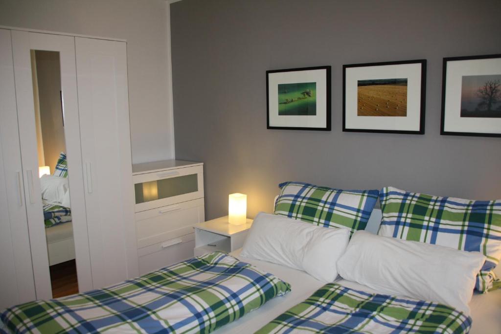 SeeLodge Jabel Appartment 1 photo 2