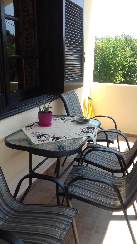 Maisonette Maria-for tranquility photo 4