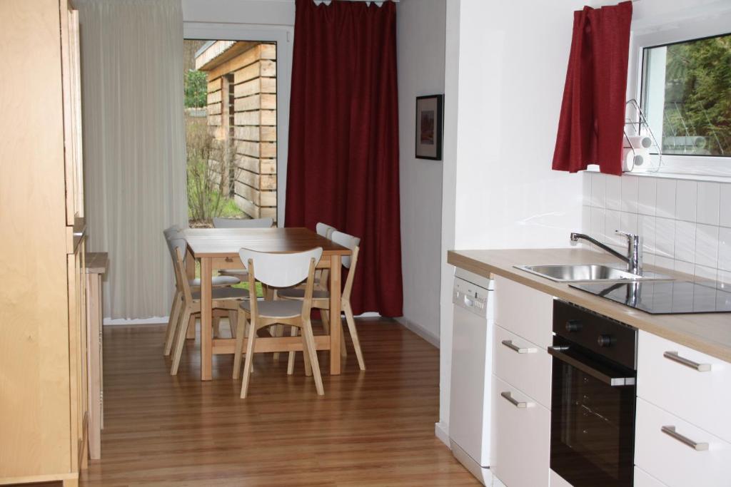 SeeLodge Jabel Appartment 1 photo 1