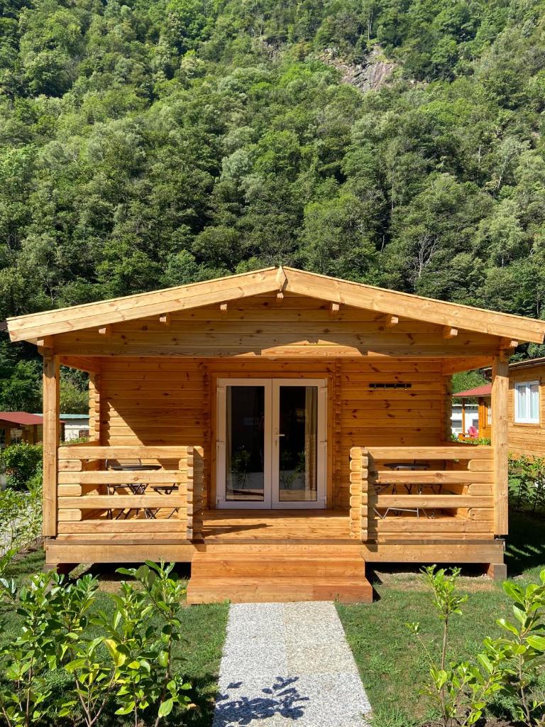 Camping Piccolo Paradiso photo 3
