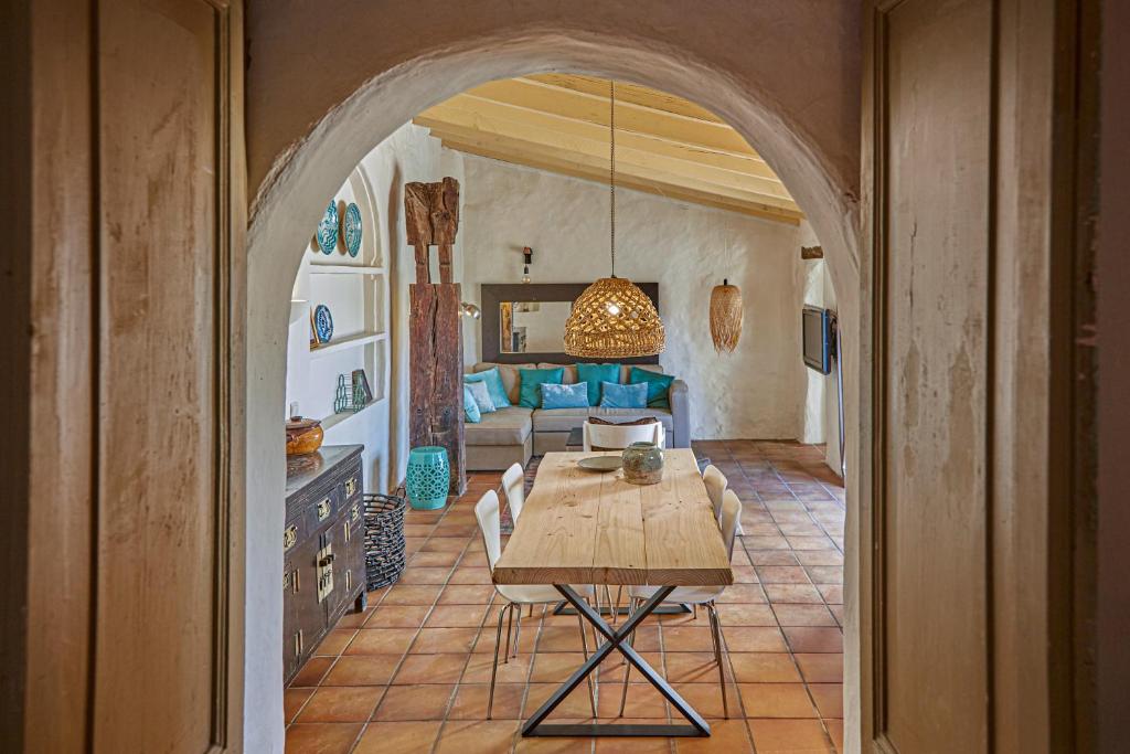 Casa La Premsa at Masia Nur Sitges, Adults only photo 1