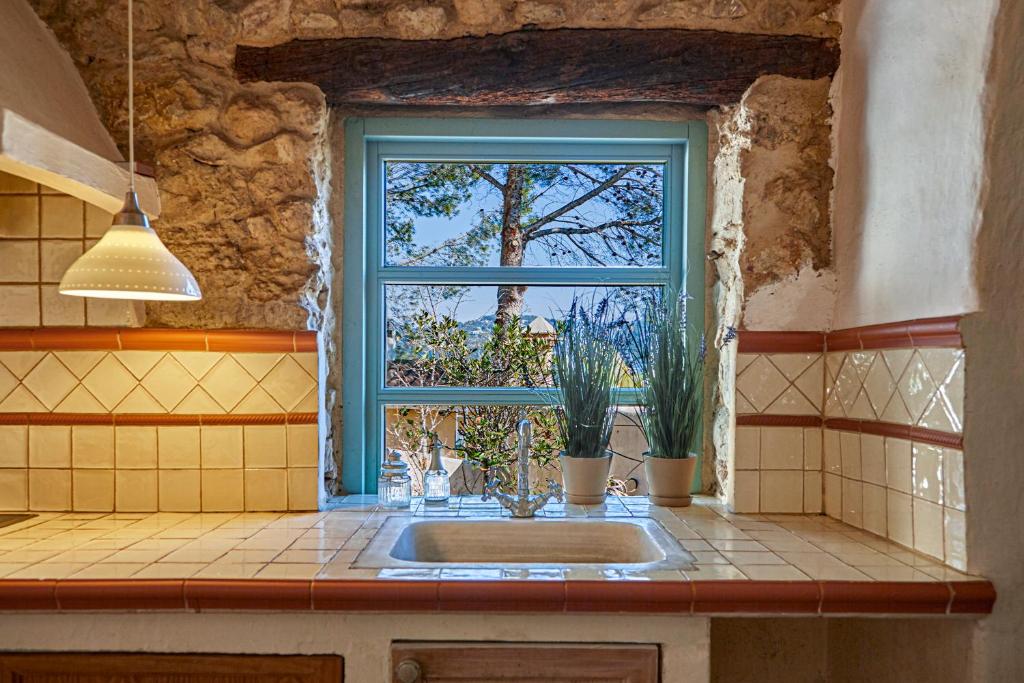 Casa La Premsa at Masia Nur Sitges, Adults only photo 2