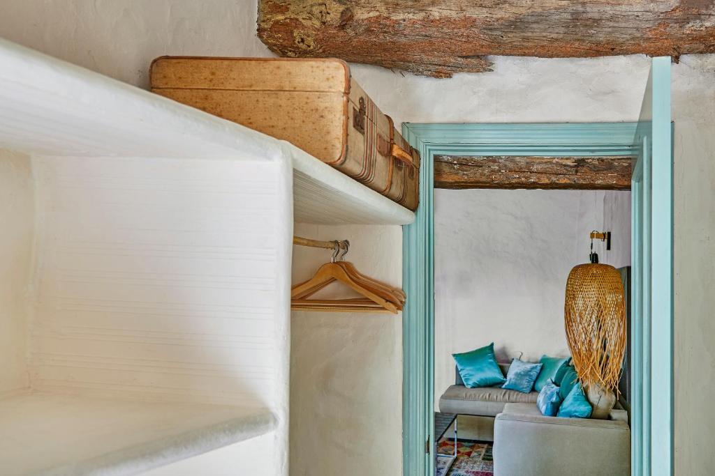 Casa La Premsa at Masia Nur Sitges, Adults only photo 3