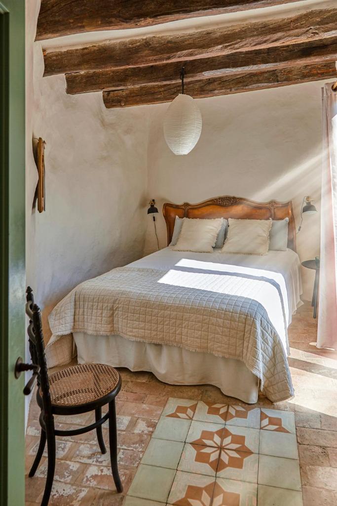 Casa La Premsa at Masia Nur Sitges, Adults only photo 4