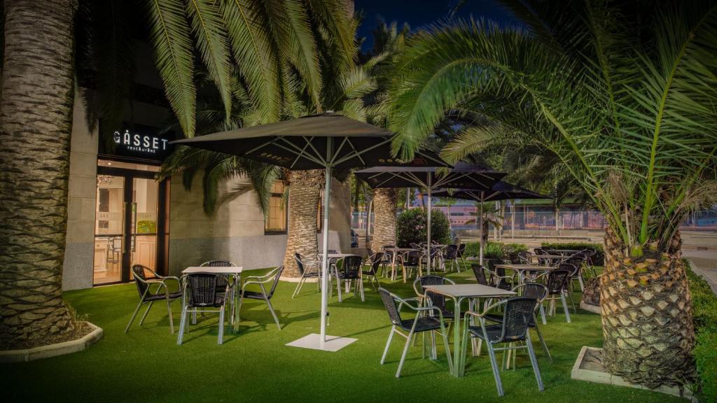 Hotel Parque Real photo 3