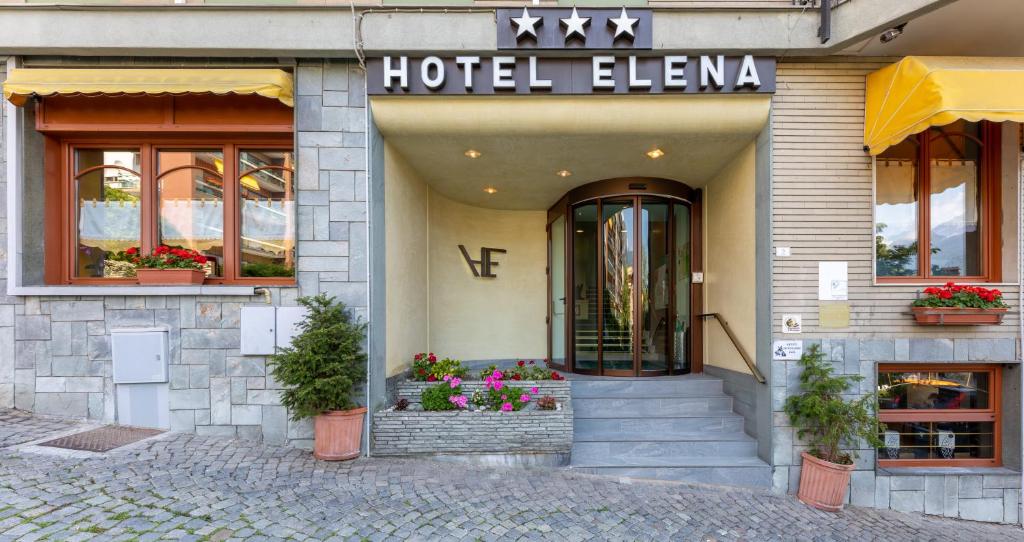 Hotel Elena photo 1