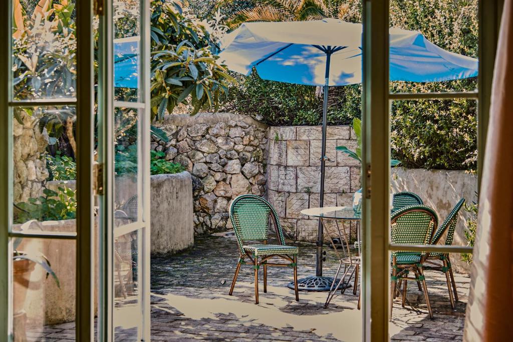 Casa Marqués at Masia Nur Sitges, Adults only photo 3