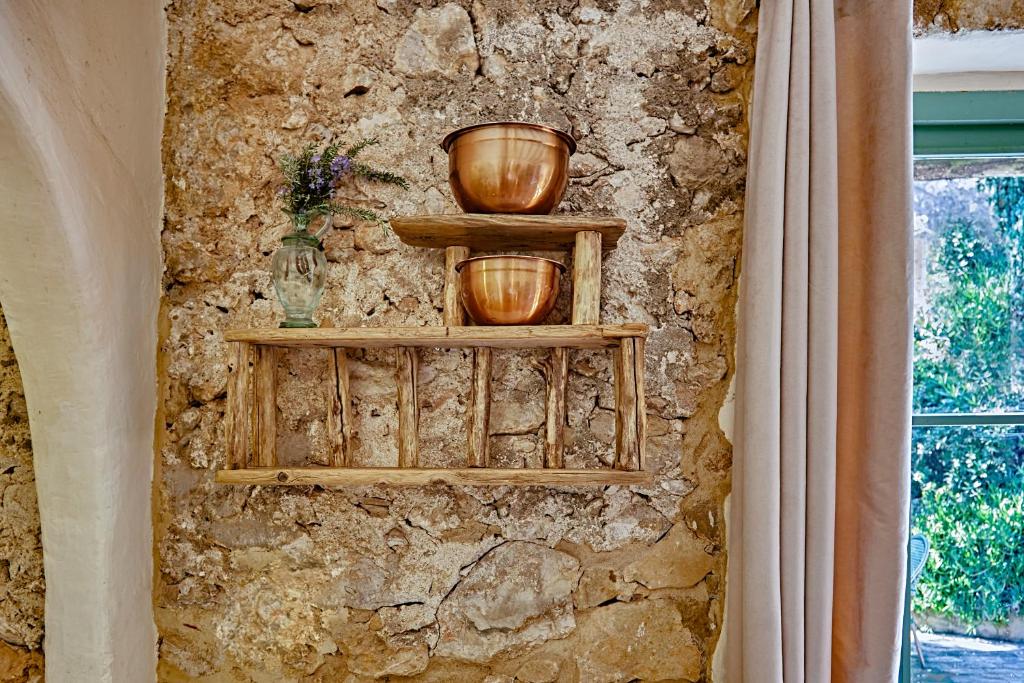 Casa Marqués at Masia Nur Sitges, Adults only photo 4