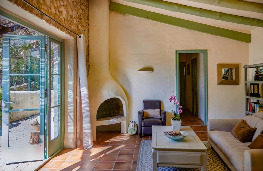 Casa Marqués at Masia Nur Sitges, Adults only photo 1