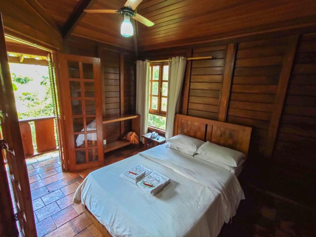Hotel Fazenda Igarapés photo 3