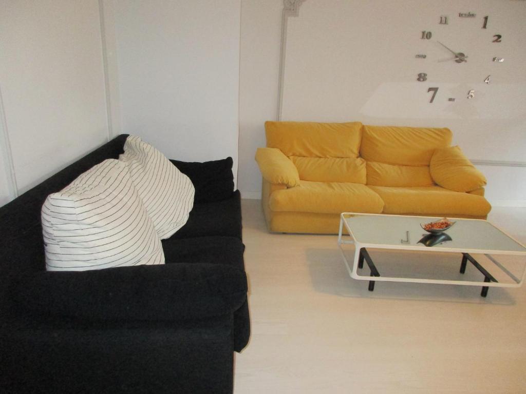 Apartamento Pirineo Aragonés photo 1