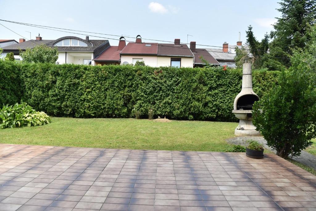 Apartman Jadranka photo 1