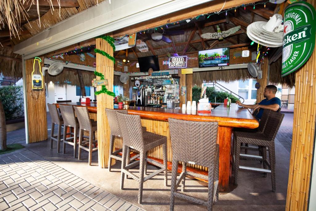 Caribbean Resort by the Ocean photo 3