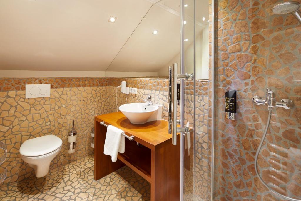 Hotel Heide Residenz photo 4