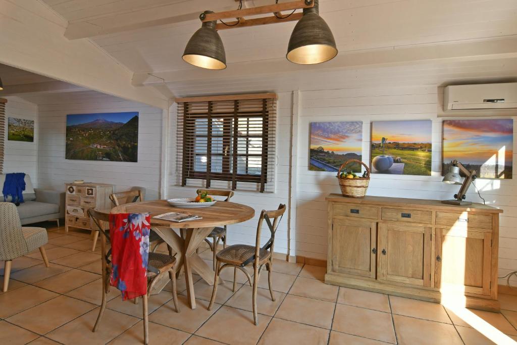 Cirasa Luxury Country House photo 1