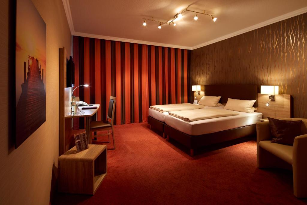 Hotel Heide Residenz photo 3