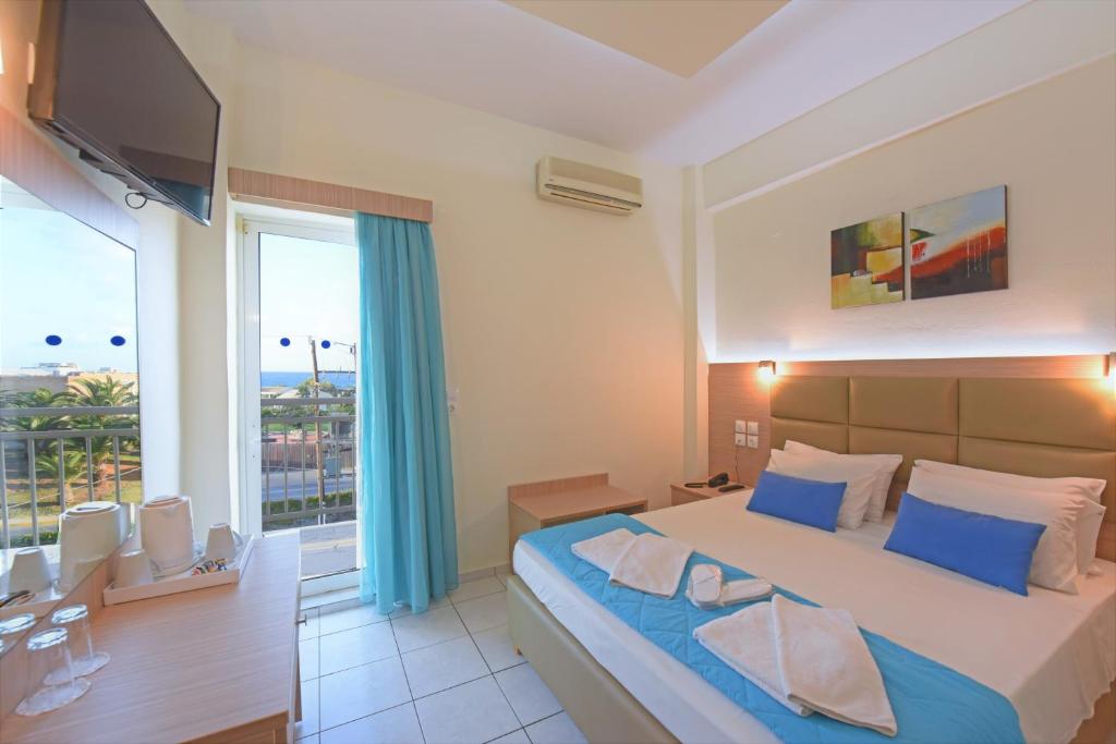 Sun Boutique Hotel (Adults Only) photo 1