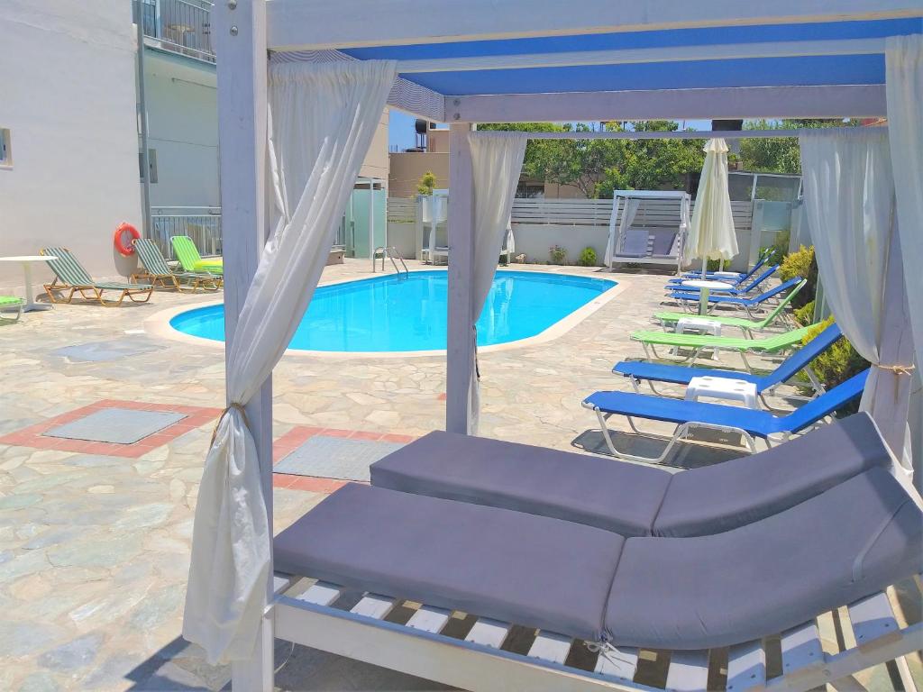Sun Boutique Hotel (Adults Only) photo 2